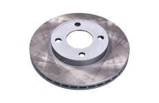Brzdový kotouč ASHIKA 60-00-0966C