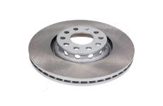 Brzdový kotouč ASHIKA 60-00-0972C