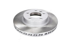 Brzdový kotouč ASHIKA 60-00-0974C