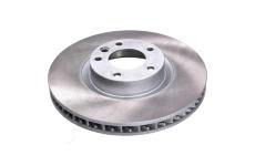 Brzdový kotouč ASHIKA 60-00-0975C