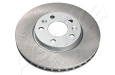 Brzdový kotouč ASHIKA 60-01-1000C