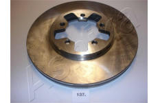 Brzdový kotouč ASHIKA 60-01-137