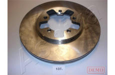 Brzdový kotouč ASHIKA 60-01-137C