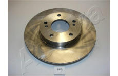 Brzdový kotouč ASHIKA 60-01-140