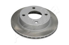 Brzdový kotúč ASHIKA 60-01-150C
