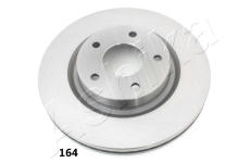 Brzdový kotouč ASHIKA 60-01-164