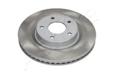 Brzdový kotouč ASHIKA 60-01-164C