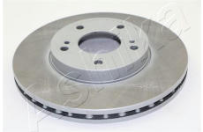 Brzdový kotouč ASHIKA 60-01-174C