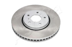 Brzdový kotúč ASHIKA 60-01-176C