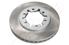 Brzdový kotouč ASHIKA 60-01-180C