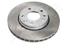 Brzdový kotouč ASHIKA 60-01-181C