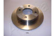 Brzdový kotouč ASHIKA 60-01-189