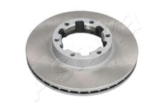 Brzdový kotouč ASHIKA 60-01-190C