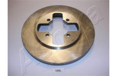 Brzdový kotouč ASHIKA 60-01-199