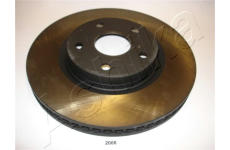 Brzdový kotouč ASHIKA 60-02-2006