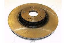 Brzdový kotouč ASHIKA 60-02-2015