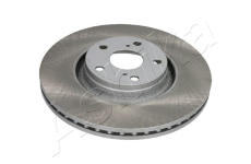Brzdový kotouč ASHIKA 60-02-2015C