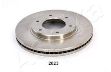 Brzdový kotouč ASHIKA 60-02-2023