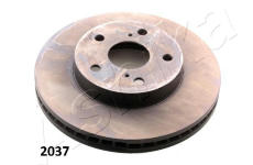 Brzdový kotouč ASHIKA 60-02-2037