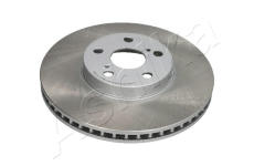 Brzdový kotouč ASHIKA 60-02-2043C