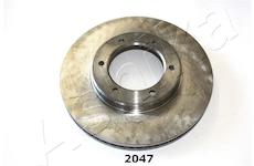 Brzdový kotouč ASHIKA 60-02-2047