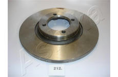 Brzdový kotouč ASHIKA 60-02-212