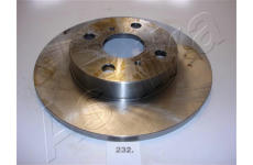 Brzdový kotouč ASHIKA 60-02-232