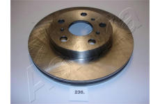 Brzdový kotouč ASHIKA 60-02-236