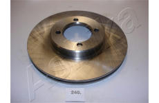 Brzdový kotouč ASHIKA 60-02-240