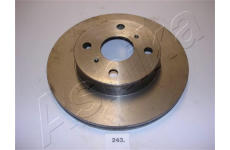 Brzdový kotouč ASHIKA 60-02-243