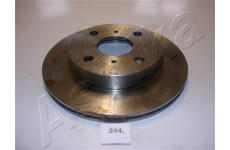 Brzdový kotouč ASHIKA 60-02-244