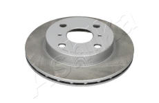 Brzdový kotouč ASHIKA 60-02-244C