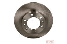 Brzdový kotouč ASHIKA 60-02-257C