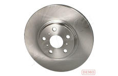 Brzdový kotouč ASHIKA 60-02-263C