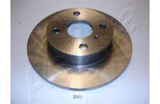 Brzdový kotouč ASHIKA 60-02-265