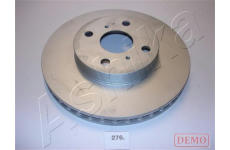 Brzdový kotouč ASHIKA 60-02-276C