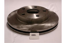 Brzdový kotouč ASHIKA 60-02-280