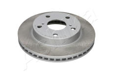 Brzdový kotouč ASHIKA 60-02-280C