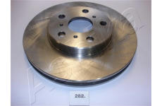 Brzdový kotouč ASHIKA 60-02-282