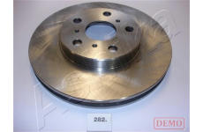 Brzdový kotouč ASHIKA 60-02-282C