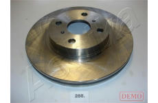 Brzdový kotouč ASHIKA 60-02-288C