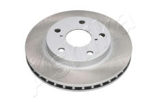 Brzdový kotúč ASHIKA 60-02-299C