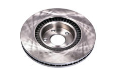Brzdový kotouč ASHIKA 60-03-3101C