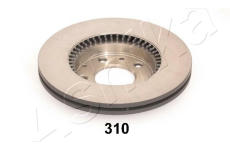 Brzdový kotouč ASHIKA 60-03-310