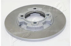 Brzdový kotouč ASHIKA 60-03-314C