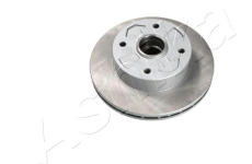 Brzdový kotouč ASHIKA 60-03-329C