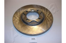 Brzdový kotouč ASHIKA 60-03-335