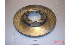 Brzdový kotouč ASHIKA 60-03-335C