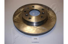 Brzdový kotouč ASHIKA 60-03-340