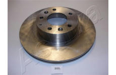 Brzdový kotouč ASHIKA 60-03-350